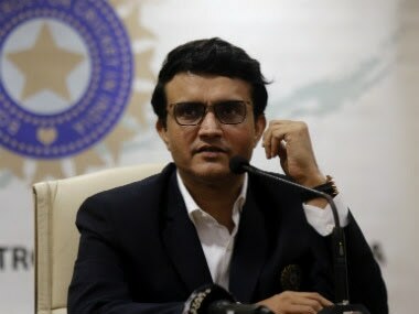 Kohli lost ODI captaincy as India wanted sole white-ball skipper: Ganguly
