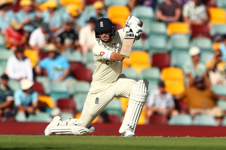 Root and Malan lead stirring England fightback