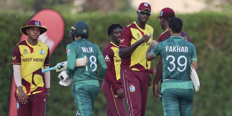 Pak vs WI: Karachi police devise comprehensive security plan