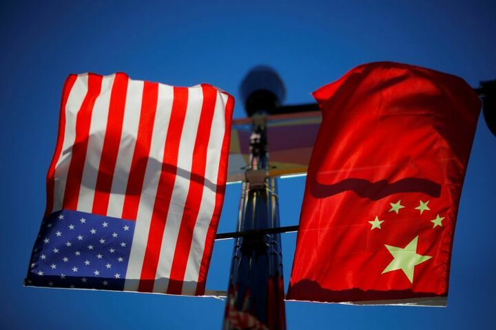 U.S. imposes sweeping human rights sanctions on China, Myanmar and N Korea
