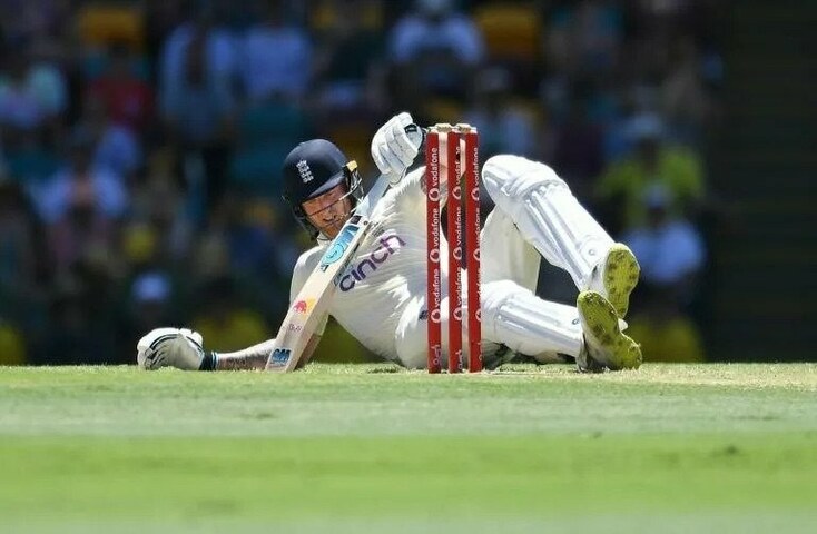 Ruthless Australia crush England in first Ashes Test