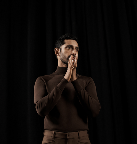 Riz Ahmed calls out Hollywood for &ldquo;toxic portrayals&rdquo; of Muslims in new interview