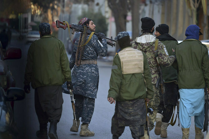 Taliban behind at least 72 extrajudicial killings: UN