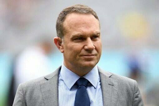 Ex-Australia batsman Slater 'charged' with breaching restraining order