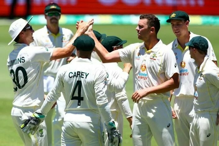 Wounded England face pink-ball challenge in second Ashes Test