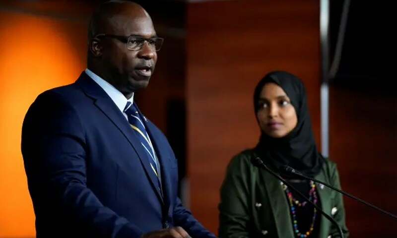 U.S. House approves proposed State Dept anti-Islamophobia office