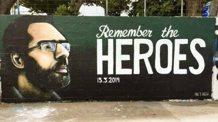 Christchurch attack: Pakistan-origin Dr Naeem gets NZ&rsquo;s highest bravery award