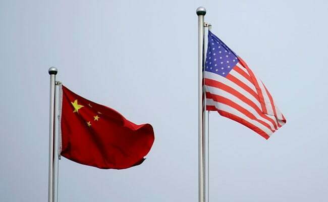 US blacklists Chinese biotech industry over Uyghur surveillance