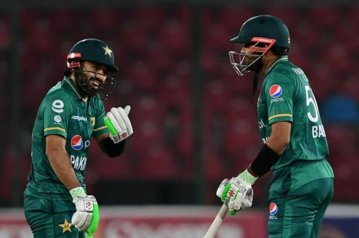 Pakistan sweep West Indies 3-0 in T20Is after Covid scare