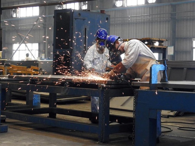 Jul-Oct LSMI output up 3.56pc YoY