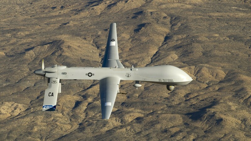 Drone strike on TTP leader fails to explode, Taliban sources say