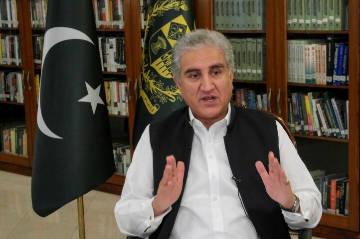 Pakistan extending &lsquo;every possible facility&rsquo; to Afghans: FM