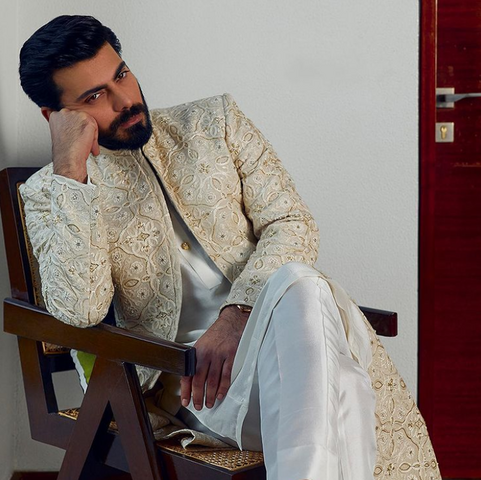 Fawad Khan confirms Ms Marvel appearance in spill all interview