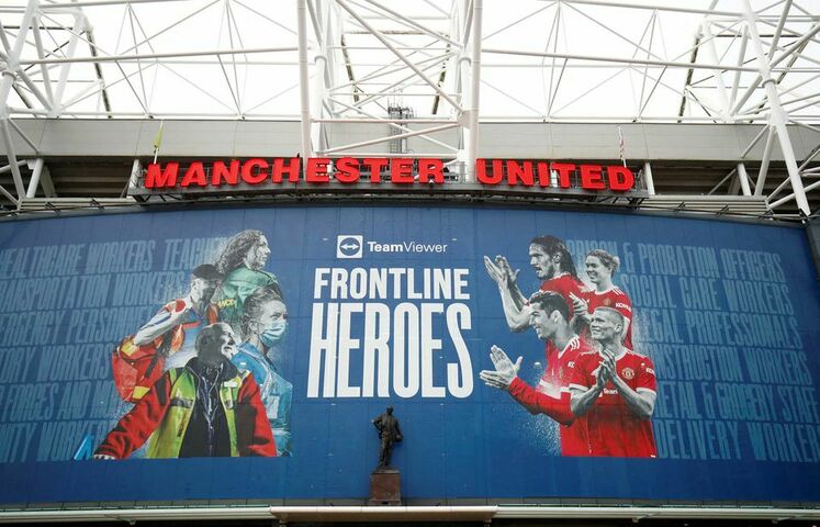 COVID plays havoc with world sport as COVID infection rate surges