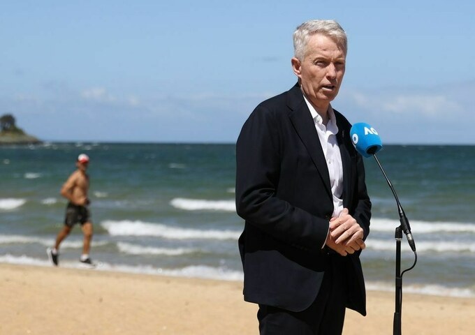 Australian Open organisers confirm medical exemption process