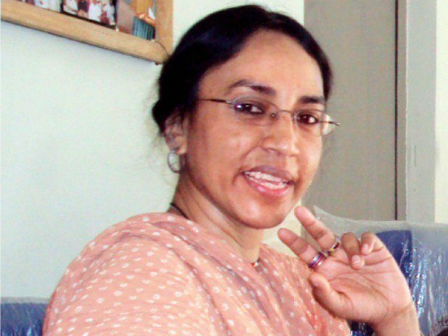 ATC awards double life imprisonment to four in Perveen Rehman murder case
