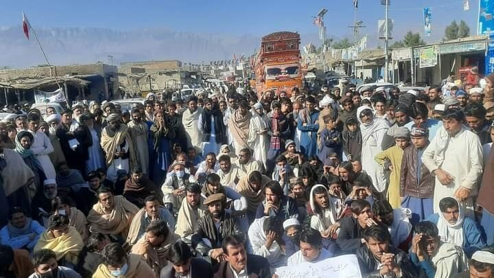 ANP&rsquo;s LG poll candidate Umer Khattab Sherani shot dead in Dera Ismail Khan