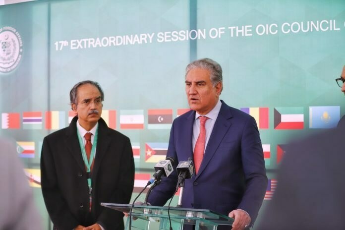 Pakistan&rsquo;s stance on Afghanistan getting recognition: FM Qureshi