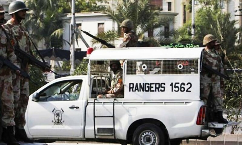 KUJ condemns Rangers' assault on Jang journalist