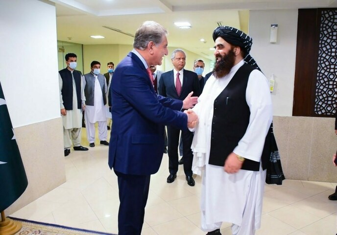 Pakistan to continue efforts for Afghanistan's stability: FM Qureshi