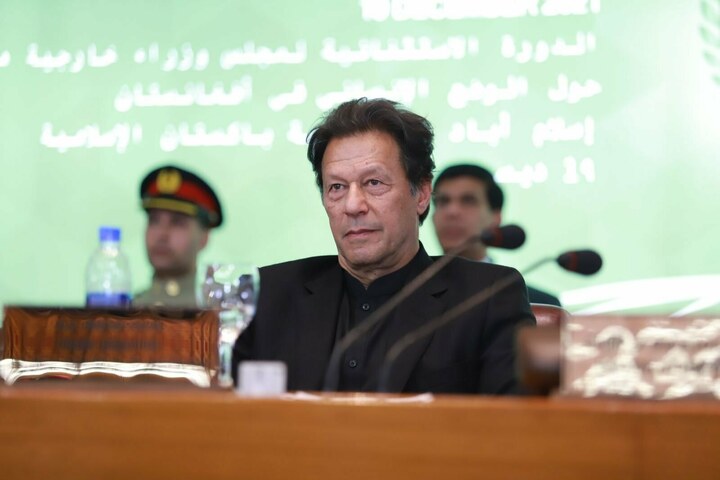 PM calls for 'prompt action' to avoid chaos in Afghanistan