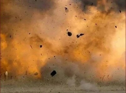 Two killed, four injured in Bajaur blast
