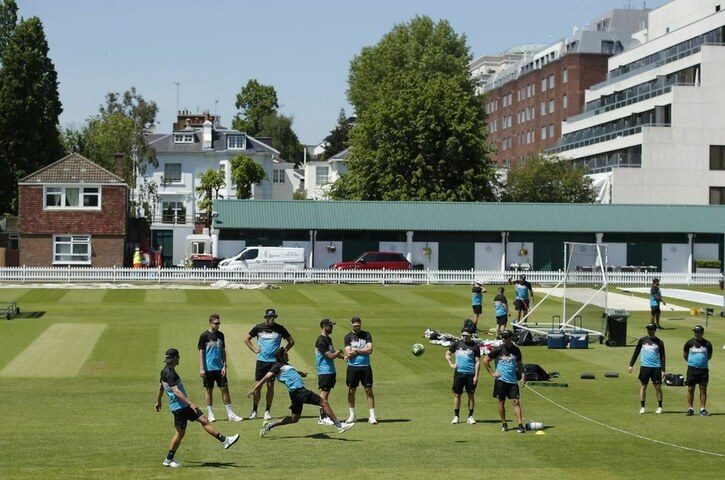New Zealand to tour Pakistan twice next season