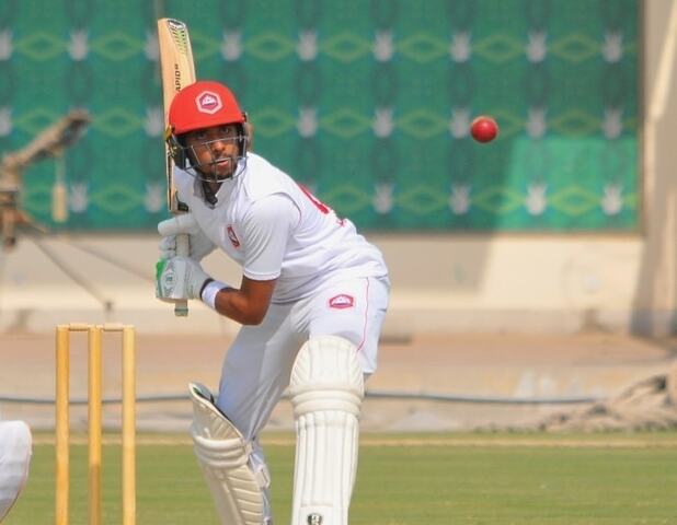 Sialkot teen becomes second youngest Pakistani to score triple century