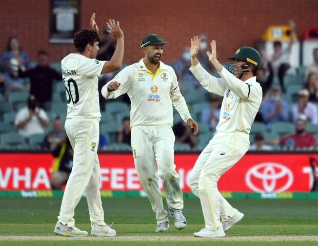 Australia beat England by 275 runs in Adelaide test