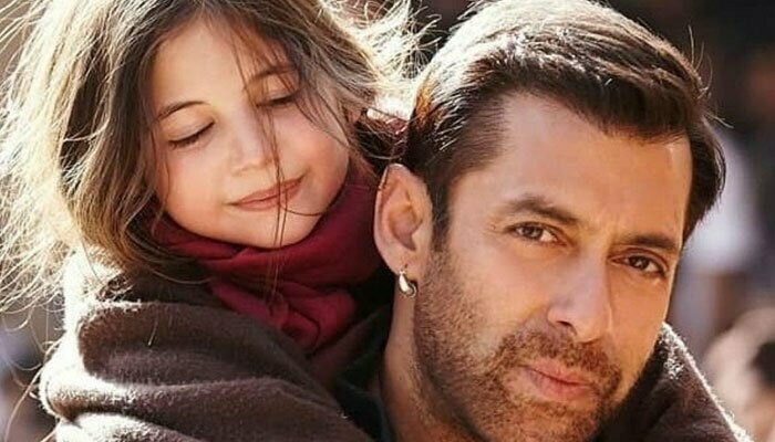 Salman Khan confirms Bajrangi Bhaijaan sequel