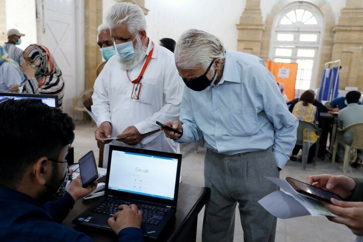 27% of Pakistan's population vaccinated: NCOC