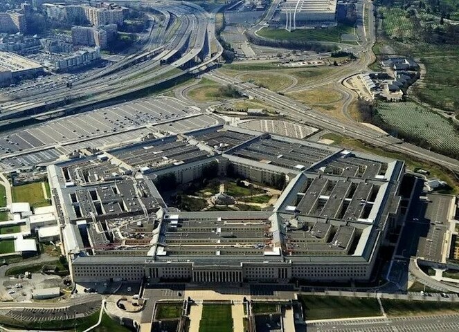 100 service members engaged in 'prohibited extremist activity': Pentagon