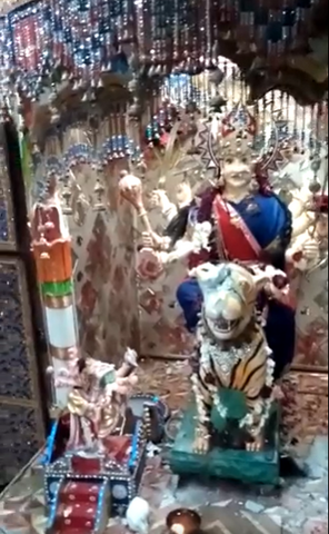 Man arrested for vandalising temple in Karachi