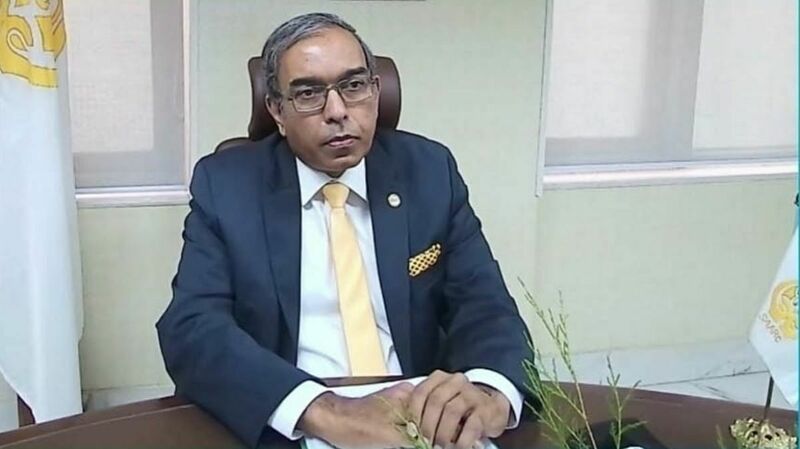 Secretary-general of SAARC to visit Pakistan on Wednesday