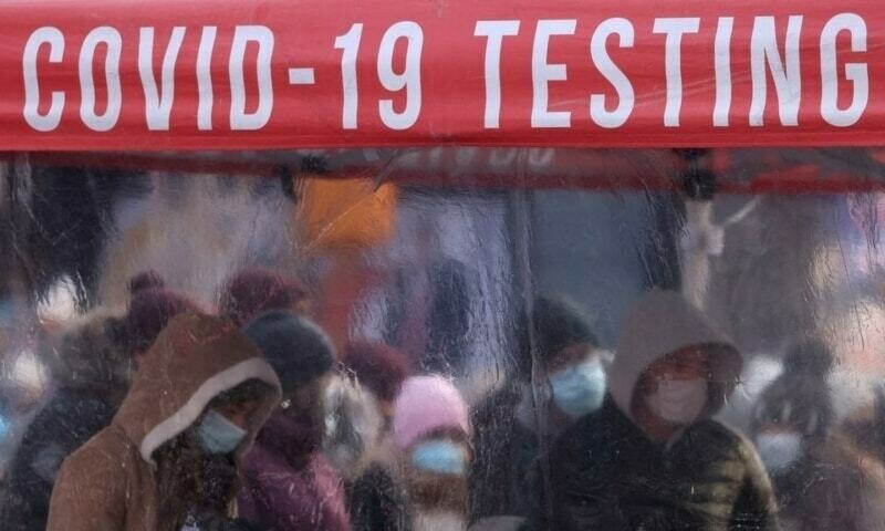 Omicron's global spread prompts renewed lockdowns, delayed reopenings