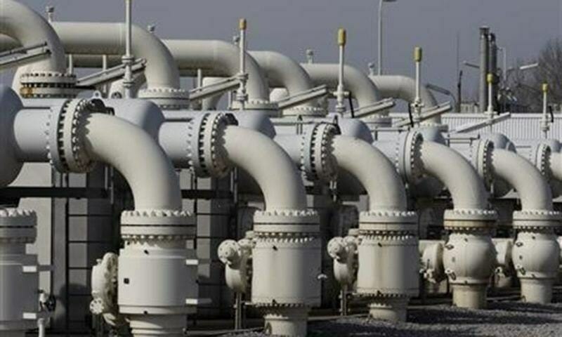 Domestic sector in Sindh facing gas shortage, admits SSGC