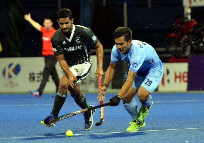 Hockey: India edge Pakistan to win bronze at Asian Champions Trophy