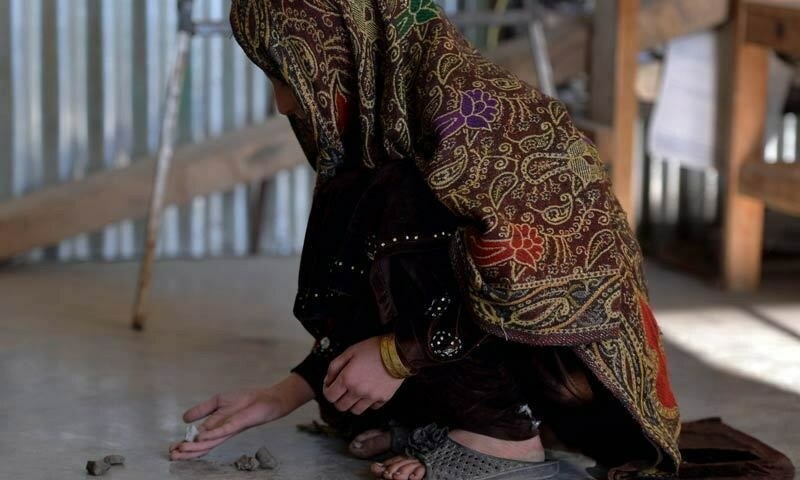 Early-age marriage: SHC allows Arzoo to return to her parents