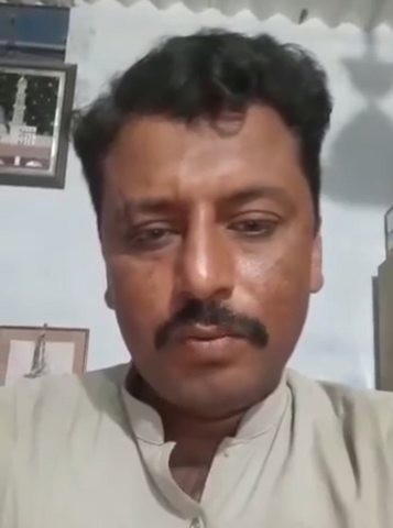 Autopsy confirms Nazim Jokhio bludgeoned to death