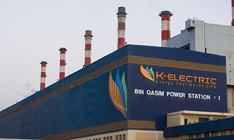 K-Electric seeks Rs5.5 per unit increase in power tariff