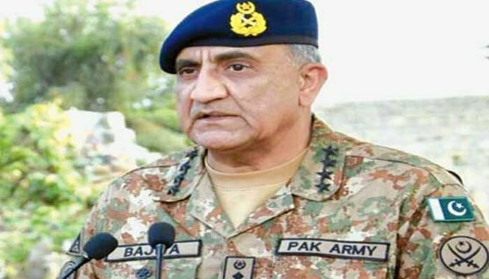 Continuous vigil, readiness vital for ensuring security: COAS