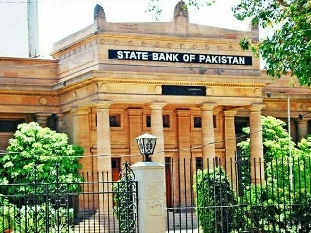 SBP-held forex reserves down $415mn due to external debt repayment