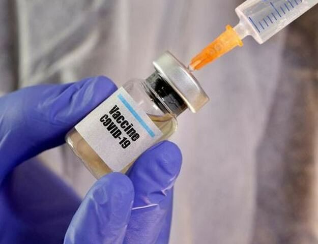 Vaccine and infection data mark small victories in Omicron battle