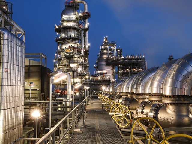 Govt decides to amend gas law