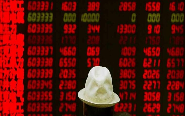 Asia markets climb as Covid fears recede