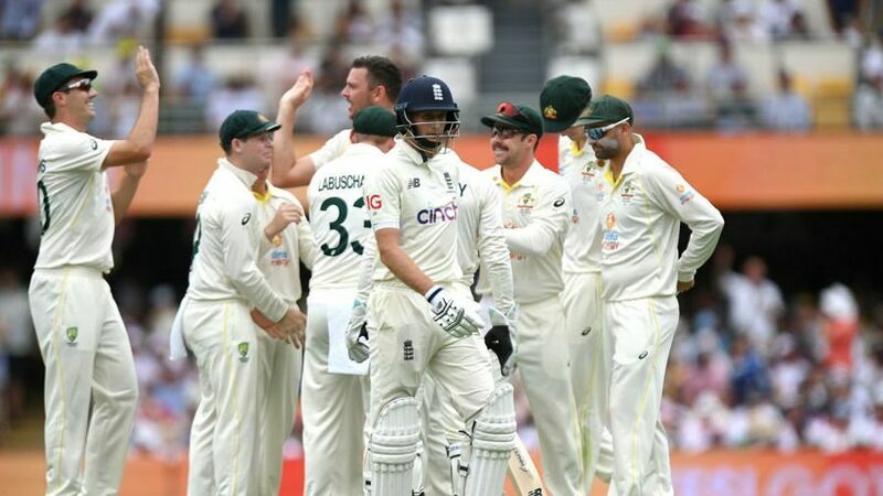 Ashes on the line as under-siege England look to bounce back