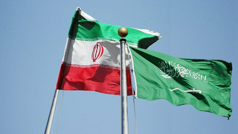 Iran diplomats get Saudi visas for OIC posts: officials