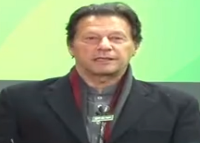 Elitist mindset harmed Pakistan a lot, says PM Imran