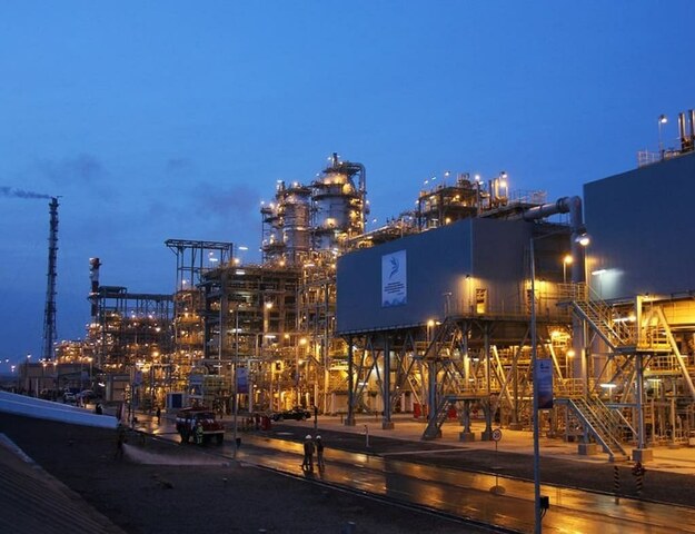 Uzbekistan launches first gas-to-liquids plant