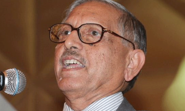 Poet Sarfraz Shahid passes away in Islamabad